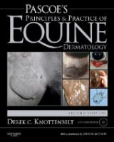 Pascoe's Principles and Practice of Equine Dermatology - Knottenbelt, Derek C.