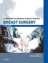 Breast Surgery - Dixon, J. Michael