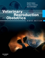 Veterinary Reproduction & Obstetrics - Noakes, David E.; Parkinson, Timothy J.; England, Gary C. W.