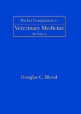 Pocket Companion to Veterinary Medicine - Blood, D.C.