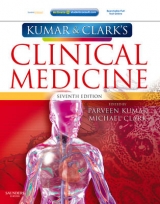 Kumar and Clark's Clinical Medicine - Kumar, Parveen; Clark, Michael L