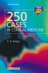 250 Cases in Clinical Medicine - Baliga, Ragavendra R.