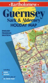 Guernsey, Sark and Alderney - 