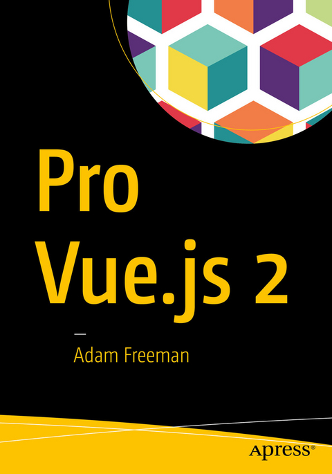 Pro Vue.js 2 - Adam Freeman