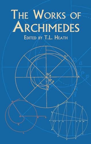 Works of Archimedes -  Archimedes