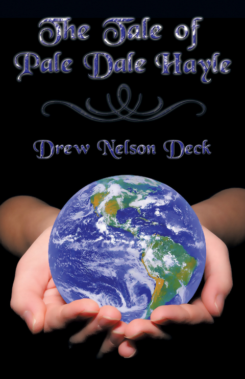 Tale of Pale Dale Hayle -  Drew Nelson Deck