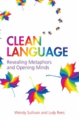 Clean Language - Wendy Sullivan