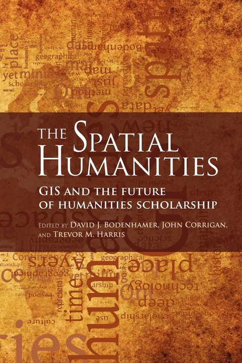 Spatial Humanities - 