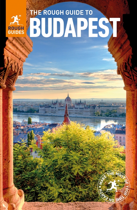 Rough Guide to Budapest (Travel Guide eBook) -  Rough Guides