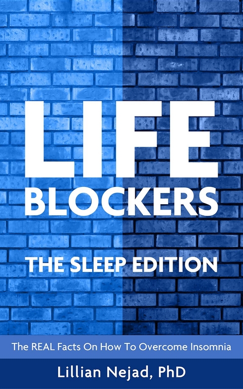 LIFEBLOCKERS -  Lillian Nejad