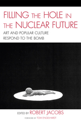 Filling the Hole in the Nuclear Future -  Robert Jacobs