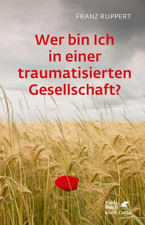 Wer bin ich in einer traumatisierten Gesellschaft? -  Franz Ruppert