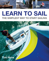 Learn to Sail -  Tim Hore