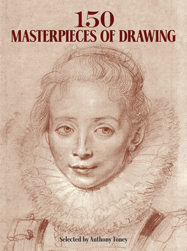 150 Masterpieces of Drawing