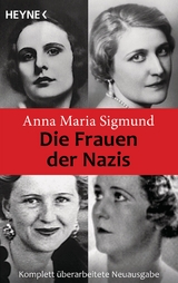 Die Frauen der Nazis -  Anna Maria Sigmund