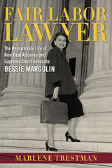 Fair Labor Lawyer - Marlene Trestman