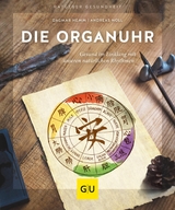 Die Organuhr -  Dagmar Hemm,  Andreas Noll