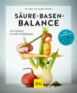 Säure-Basen-Balance -  Dr. med. Eva-Maria Kraske