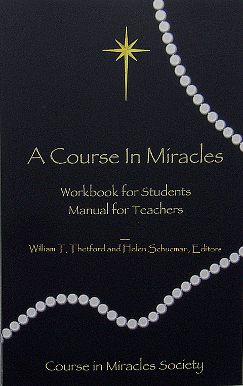 Course in Miracles - 