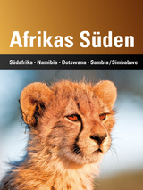 Afrikas Süden - Stephan Martin Meyer, Harald Lydorf, Andreas Klotz