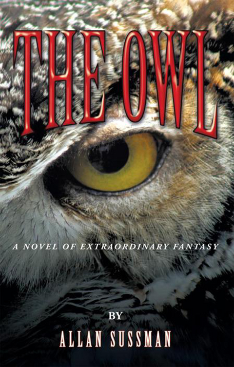 The Owl - Allan Sussman