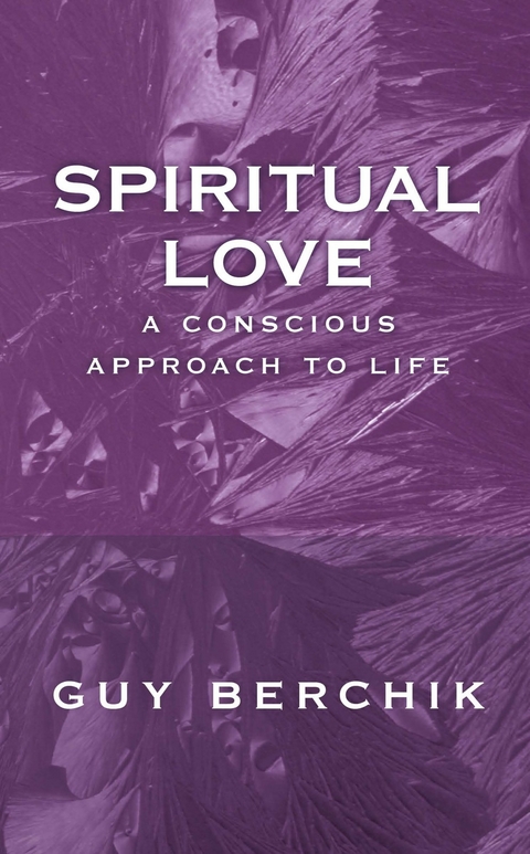 Spiritual Love -  Guy Berchik