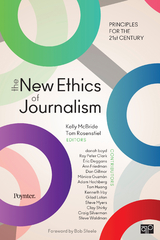 The New Ethics of Journalism - 