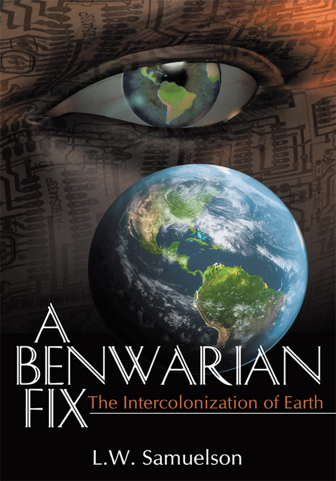 A Benwarian Fix - L.W. Samuelson