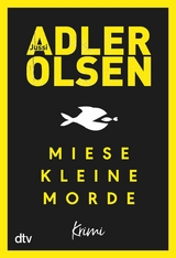 Miese kleine Morde -  Jussi Adler-Olsen