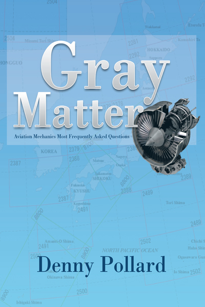 Gray Matter - Denny Pollard