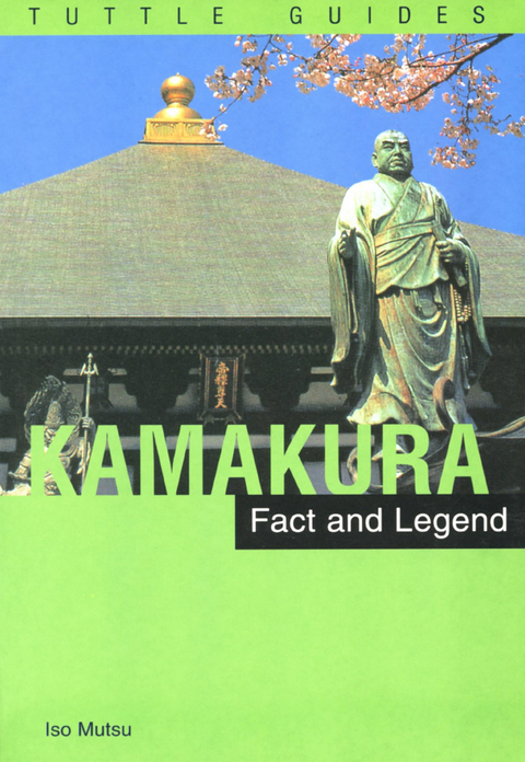 Kamakura: Fact & Legend -  Iso Mutsu