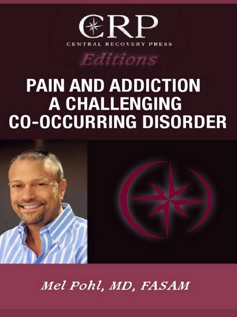 Pain and Addiction: A Challenging Co-Occurring Disorder - Mel Pohl