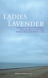 Ladies in Lavender -  Dance Charles Dance