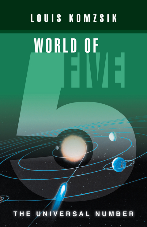 World of Five -  Louis Komzsik