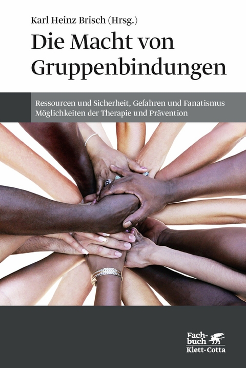 Die Macht von Gruppenbindungen - 