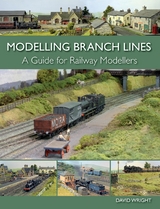 Modelling Branch Lines -  DAVID WRIGHT