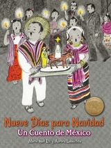 Nueve Dias para Navidad -  Marie Hall Ets,  Aurora Labastida