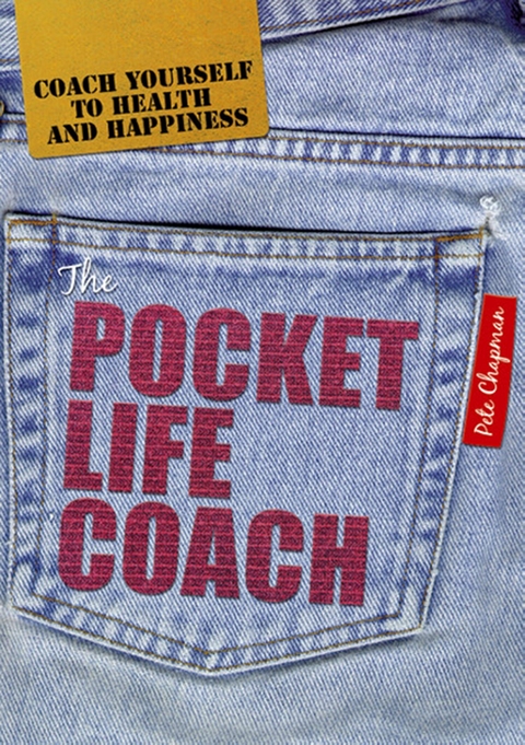 The Pocket Life Coach - Peter Chapman