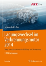 Ladungswechsel im Verbrennungsmotor 2014 - 