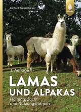 Lamas und Alpakas - Gerhard Rappersberger