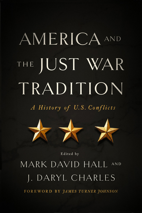 America and the Just War Tradition - 