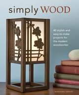 Simply Wood -  Roshaan Ganief