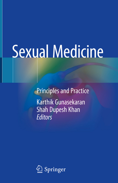 Sexual Medicine - 