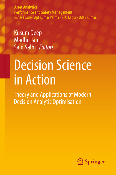 Decision Science in Action - 