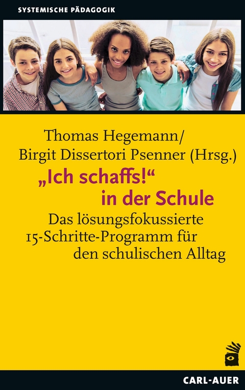 "Ich schaffs!" in der Schule - 