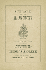 Steward of the Land - Thomas Affleck