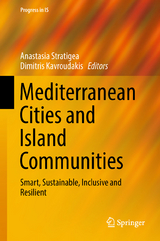 Mediterranean Cities and Island Communities - 