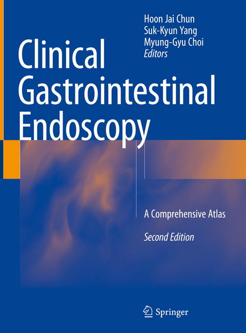 Clinical Gastrointestinal Endoscopy - 