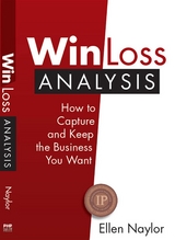 Win/Loss Analysis - Ellen Naylor