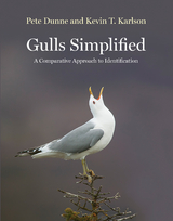 Gulls Simplified -  Pete Dunne,  Kevin T. Karlson